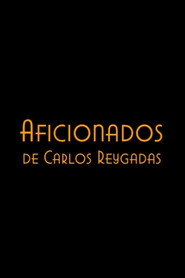 Aficionados poster
