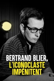 Bertrand Blier, l'iconoclaste impénitent