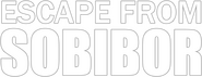 Logo of Escape from Sobibor image size 3029x1155