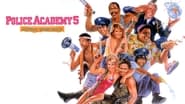 Police Academy 5 : Débarquement à Miami Beach wallpaper 