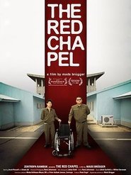 poster The Red Chapel