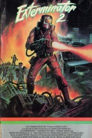 Poster of Exterminator 2 image size 1228x1843