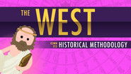The Rise of the West and Historical Methodology: Crash Course World History 212