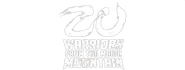 Logo of Zu: Warriors from the Magic Mountain image size 800x303