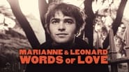 Marianne & Leonard: Words of Love wallpaper 