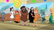 Phinéas et Ferb season 1 episode 29