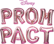 Logo of Prom Pact image size 1198x992