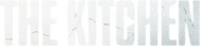 Logo of The Kitchen image size 744x173