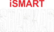 Logo of iSmart Shankar image size 737x440