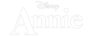 Logo of Annie image size 800x310