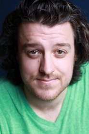 Photo of Ian Pozzebon image size 2000x3000