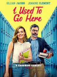 Poster of I Used to Go Here image size 1200x1600