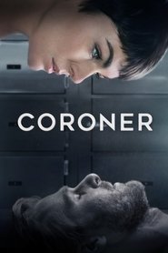 Poster of Coroner image size 2000x3000