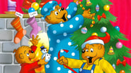 The Berenstain Bears' Christmas Tree wallpaper 