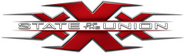 Logo of xXx: State of the Union image size 785x227
