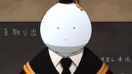 Assassination Classroom season 1 episode 5