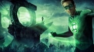 Green Lantern wallpaper 