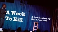 Hannibal Buress: A Week To Kill wallpaper 