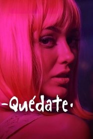 Quédate Película Completa HD 720p [MEGA] [LATINO] 2022