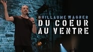 Guillaume Wagner - Du cœur au ventre wallpaper 