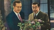 Charlie Chan in Paris wallpaper 