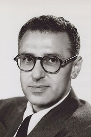 Photo of George Cukor image size 600x900