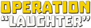 Logo of Operation Y and Other Shurik's Adventures image size 654x205