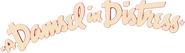 Logo of A Damsel in Distress image size 803x229