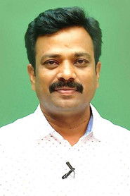 Photo of Suresh Babu .R image size 636x954