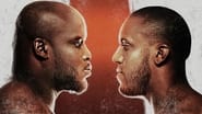 UFC 265: Lewis vs. Gane wallpaper 