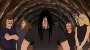 Metalocalypse  