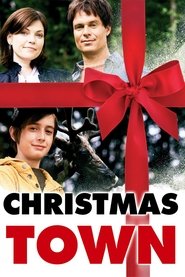 poster Christmas Town