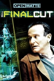 Poster of The Final Cut image size 1000x1500