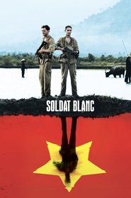 poster White Soldier