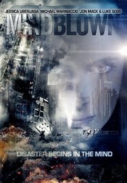 poster Mind Blown