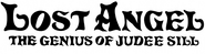 Logo of Lost Angel: The Genius of Judee Sill image size 3840x1016