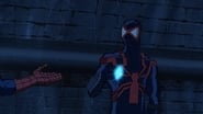 Ultimate Spider-Man season 4 episode 16