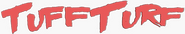 Logo of Tuff Turf image size 737x137