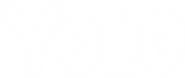 Logo of YOLO image size 855x361