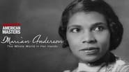 Marian Anderson: The Whole World in Her Hands wallpaper 