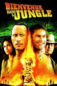 Voir film Bienvenue dans la jungle en streaming