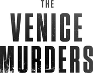 Logo of The Venice Murders image size 1548x1218