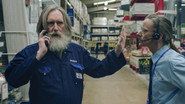 Should I Be Scared?