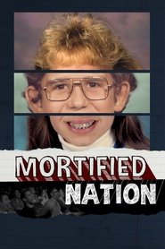 poster Mortified Nation