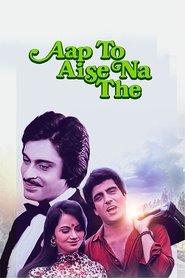 poster Aap To Aise Na The