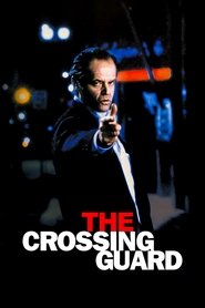 Poster of The Crossing Guard image size 1000x1500