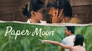 Paper Moon wallpaper 