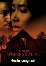 I Know Where You Live