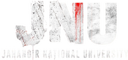 Logo of JNU: Jahangir National University image size 1292x605