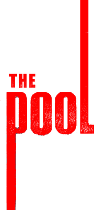 Logo of The Pool image size 970x2160